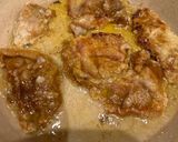 チャップ （カレー味豚肉）作り方6写真