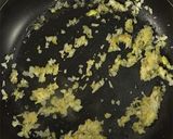 あと1品に！豆腐とたまごの中華炒め作り方3写真