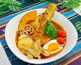 魔法の調味料で旨味アップ☆彡　ソフリット作り方10写真