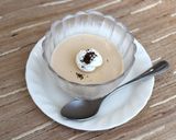 ほうじ茶ミルクプリン作り方6写真