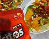 スパイス感じる タコライス作り方5写真
