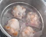 鬼まんじゅう★名古屋名物☆手作りおやつ作り方9写真