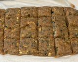 冷凍作り置きの味噌玉（鰹節）作り方3写真