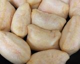 冬瓜の油揚げ包み作り方6写真
