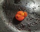 北海道×カナダ🇨🇦ほたてメープル爆速ソテー作り方3写真
