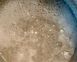 材料2つ♪なめらか水ようかん作り方2写真