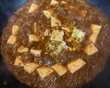 酒呑みによる本格麻婆豆腐作り方9写真