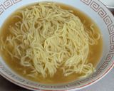 暑い日に山形の冷やしラーメン🍜14杯目作り方15写真