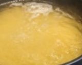 トマト缶不使用。なすとベーコンのトマトパスタ作り方1写真