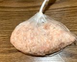 【糖尿病保存】鳥もも肉の冷凍保存作り方13写真