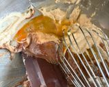 ☆☆チョコレートケーキ☆☆作り方4写真