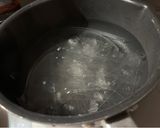 旨辛!辛ラーメンの粉で旨辛甘辛タンミョン作り方1写真