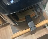 ノンフライヤーで♪かぼちゃとベーコンのカレー焼き作り方4写真