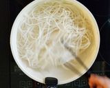 パクチー香るヘルシーパッタイ作り方8写真
