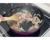 豚にらチャンプル★動画あり★作り方12写真