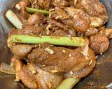 【ベトナム】 本場のベトナムチキンカレー作り方1写真