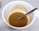 椒盐千层饼・中華家庭料理作り方2写真
