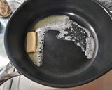 トマトソースパスタ作り方3写真