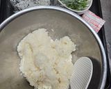 しらすと大葉のおにぎり作り方1写真