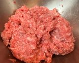 大葉たっぷり！和風おろしハンバーグ作り方2写真