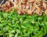 ヨウサマの減塩チンヂャオロース作り方5写真