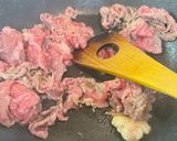 夏野菜のチャプチェ作り方6写真