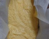 栗入りの米粉パウンドケーキ作り方15写真