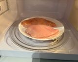 ナスなどの夏野菜と鶏むね肉の焼きびたし作り方9写真