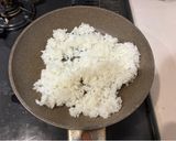 【洋食】簡単サイゼリヤ風ミートドリア作り方1写真