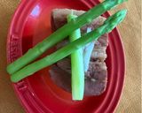 豚バラの角煮♪作り方10写真