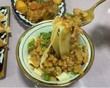 ウズベキスタン♡祖母の伝わる家庭の麺料理作り方12写真