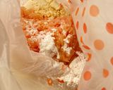 時短簡単♪カリカリヘルシー棒餃子作り方2写真