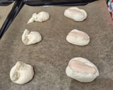 HBと冷蔵発酵でラクチン:基本のパン生地作り方4写真
