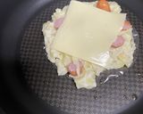 ポテグラサンド作り方7写真