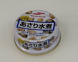 あさり缶で！簡単クラムチャウダー🥣作り方2写真