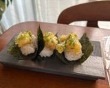簡単　握り寿司飯作り方3写真