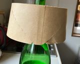 米粉でシフォンケーキ作り方10写真
