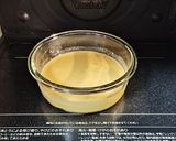 ★低糖質‼おからの＊🍓スコップケーキ＊♪作り方4写真