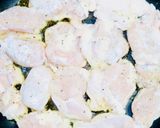 これが鶏むね肉の実力だっ！甘酢マヨネーズ作り方10写真