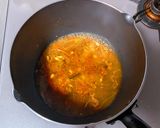 ユッケジャンラーメン作り方4写真