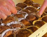 えごまもち☆愛される郷土料理大量ver.作り方34写真