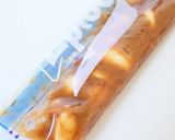 今の時期限定【生にんにくの味噌漬け】作り方3写真