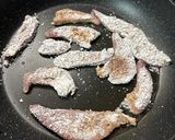 レバニラ炒め作り方5写真