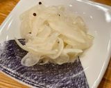 玉ねぎのピクルス作り方5写真