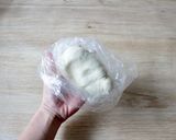 【ポリ袋で簡単】散らからない手打ちうどん作り方6写真