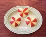 マカロニとフルーツのサラダ作り方10写真