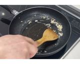 キャベツと手羽元のトマト煮★動画あり★作り方11写真