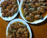 シンプルが一番！大根菜の菜飯作り方8写真