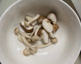 お一人様洋風中華丼味根菜たっぷり野菜炒め作り方4写真