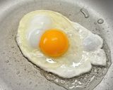 焼肉の生だれで大人気チャーシューエッグ丼作り方7写真